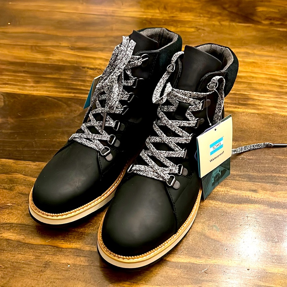 Toms Boots